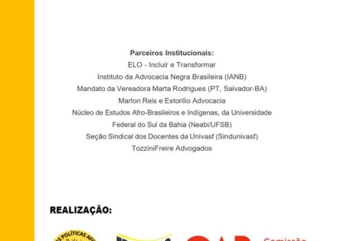 REGULAMENTAÇÃO PROPOSTA PELO OBSERVATÓRIO OPARÁ PROPÕE SUPERVISIONAR A EFICÁCIA DA NOVA LEI DE COTAS NO SERVIÇO PUBLICO, JUNTO COM AS COTAS PARA PESSOAS COM DEFICIÊNCIA